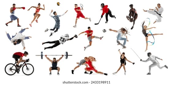 《体能革命：现代棒球球员是如何通过举重提升击球力量的？》