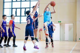 山东VS新疆万众瞩目！赵睿因伤缺阵，邱彪手握争四最佳良机